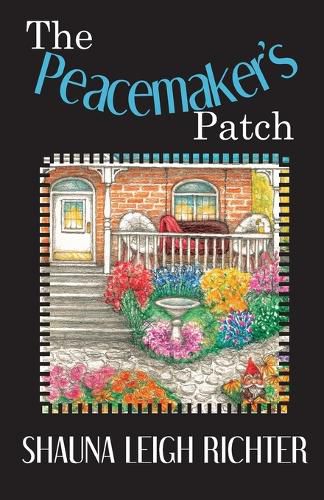 Cover image for The Peacemaker's Patch