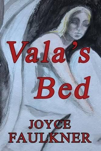 Cover image for Vala's Bed