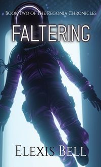 Cover image for Faltering