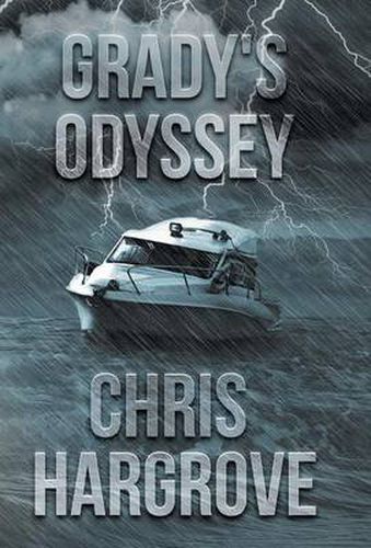 Cover image for Grady's Odyssey