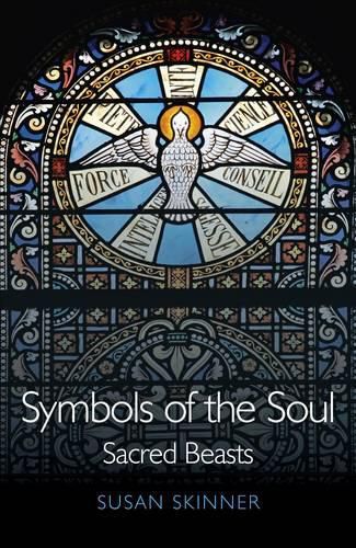 Cover image for Symbols of the Soul - Sacred Beasts