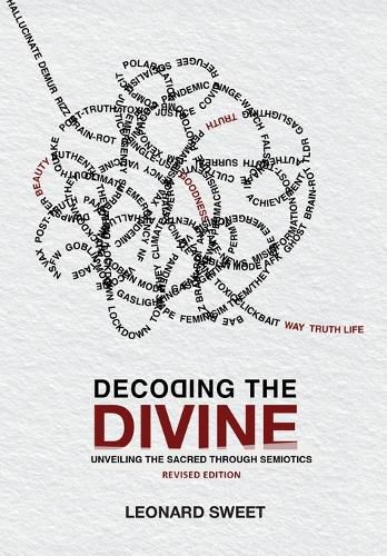 Cover image for Decoding the Divine