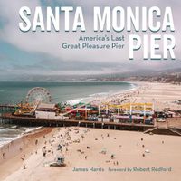 Cover image for Santa Monica Pier