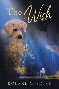 Cover image for The Wish