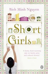 Cover image for Short Girls