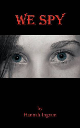 Cover image for We Spy