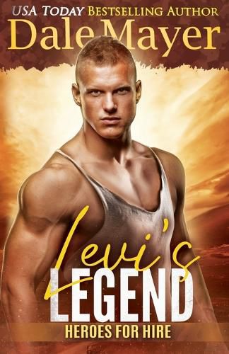 Levi's Legend: A SEALs of Honor World Novel