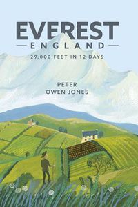 Cover image for Everest England