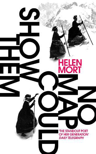 Cover image for No Map Could Show Them