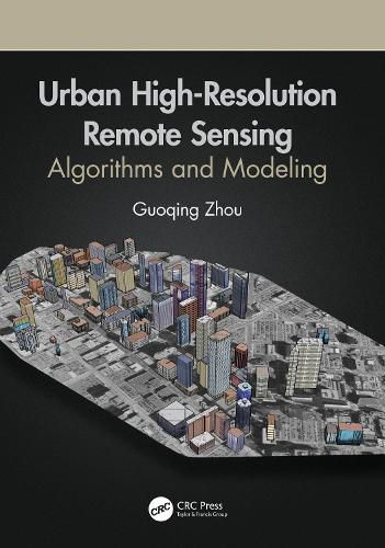 Cover image for Urban High-Resolution Remote Sensing