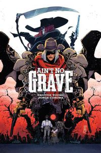 Cover image for Ain't No Grave