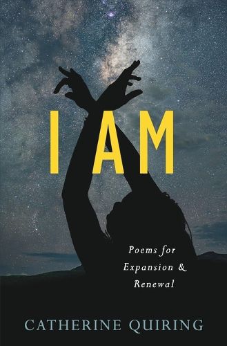 Cover image for I Am