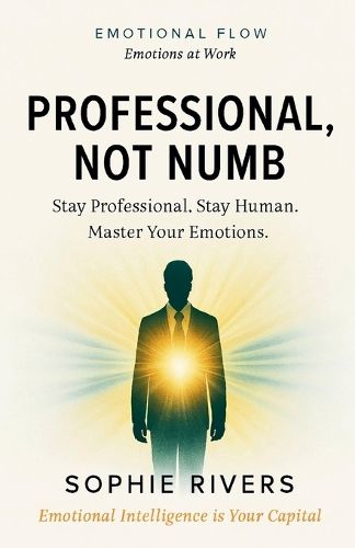 Cover image for Professional, Not Numb