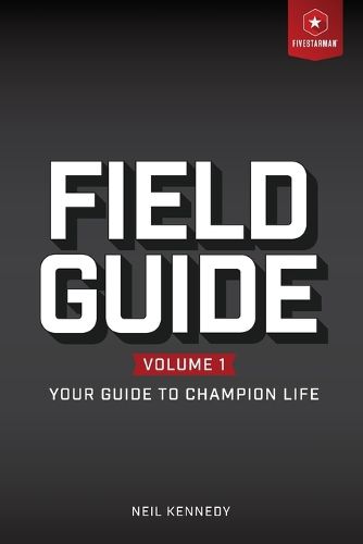 Cover image for Field Guide