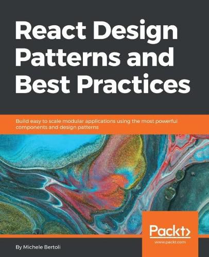Cover image for React Design Patterns and Best Practices