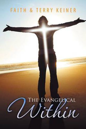 Cover image for The Evangelical Within