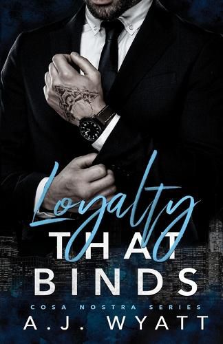 Cover image for Loyalty that Binds