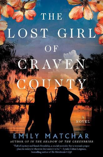 Cover image for The Lost Girl of Craven County