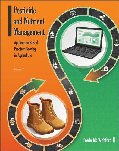 Cover image for Pesticide and Nutrient Management (Volume 2)