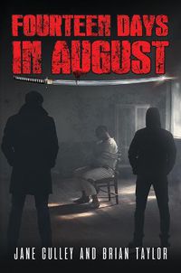 Cover image for Fourteen Days in August