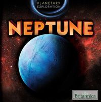 Cover image for Neptune