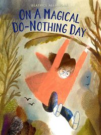 Cover image for On A Magical Do-Nothing Day