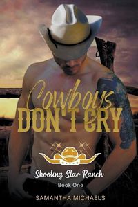 Cover image for Cowboys Don't Cry