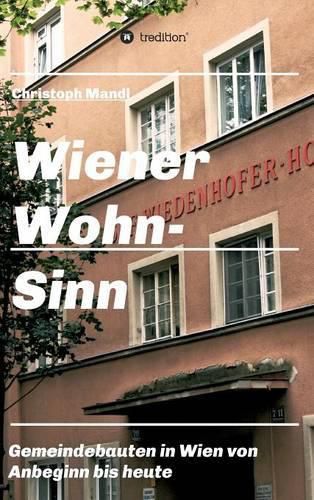 Cover image for Wiener Wohn-Sinn