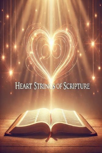 Cover image for Heart Strings of Scripture