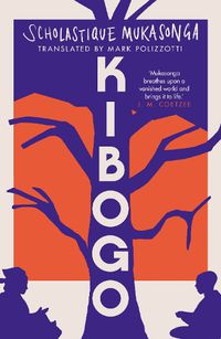 Cover image for Kibogo