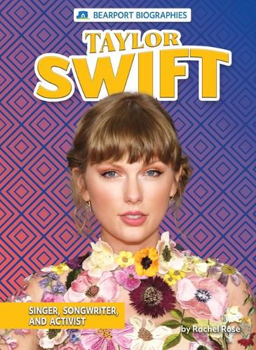 Cover image for Taylor Swift