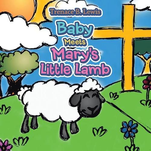 Cover image for Baby Meets Mary's Little Lamb