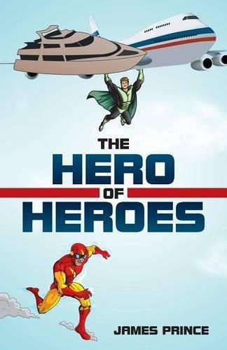 Cover image for The Hero of Heroes