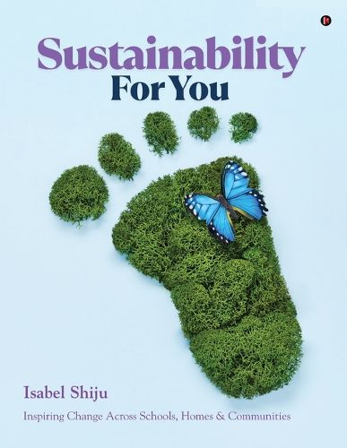 Cover image for Sustainability For You