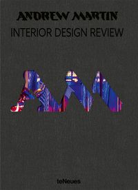 Cover image for Andrew Martin Interior Design Review Vol. 28