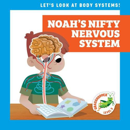 Cover image for Noah's Nifty Nervous System