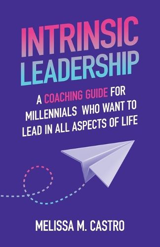 Cover image for Intrinsic Leadership