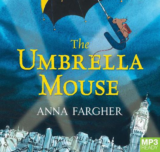 The Umbrella Mouse