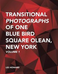 Cover image for Transitional Photographs of One Blue Bird Square Olean, New York: Volume 1