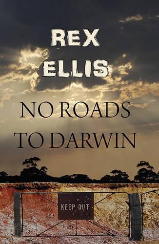 No Roads to Darwin