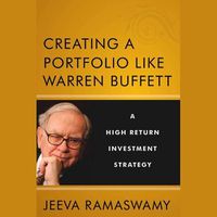 Cover image for Creating a Portfolio Like Warren Buffett