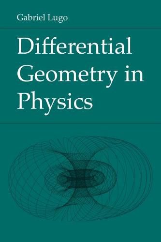 Cover image for Differential Geometry in Physics