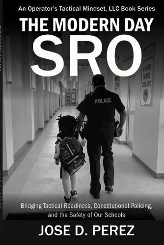 Cover image for The Modern Day SRO