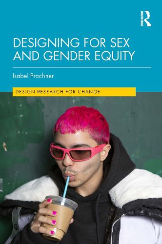 Cover image for Designing for Sex and Gender Equity