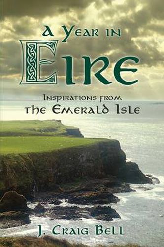 Cover image for A Year in Eire