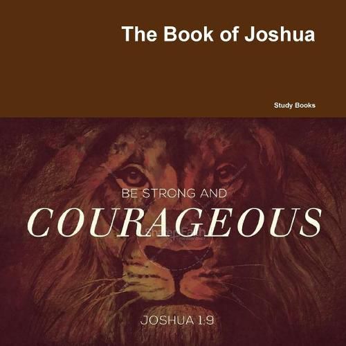 The Book of Joshua