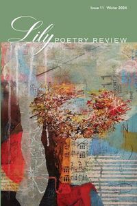 Cover image for Lily Poetry Review Issue 11