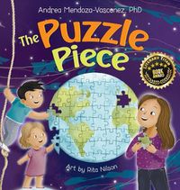 Cover image for The Puzzle Piece