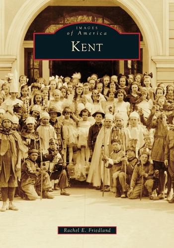 Cover image for Kent
