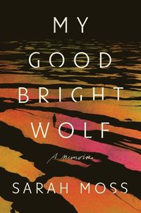 Cover image for My Good Bright Wolf